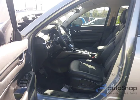 2017 Mazda Cx-5 Touring z USA, uszkodzony, nr VIN JM3KFACL9H0188068